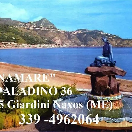 Apartment - Etnamare Liv3 - Chiamaci Prima Contact Us Before