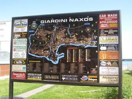 - Etnamare Liv3 - Chiamaci Prima Contact Us Before Apartment Giardini Naxos