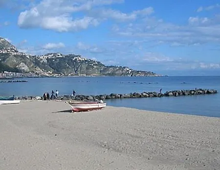 Apartment - Etnamare Liv3 - Chiamaci Prima Contact Us Before Giardini Naxos
