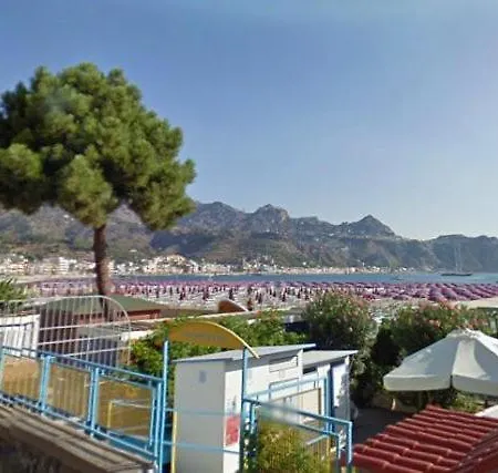 Apartment - Etnamare Liv3 - Chiamaci Prima Contact Us Before Giardini Naxos